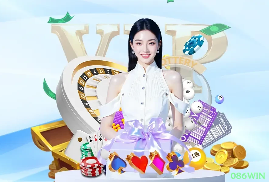 PIX Instantâneo 086win